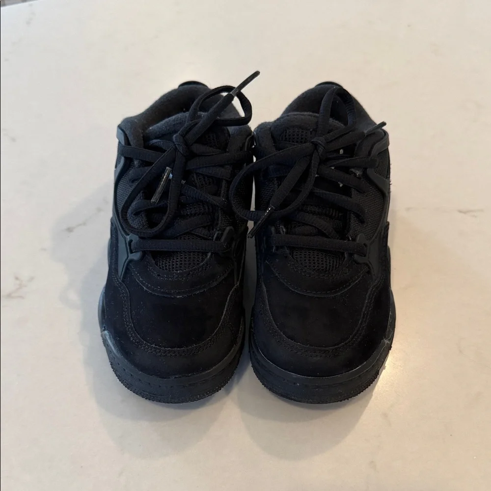 Nike Jordan 4 RM toddler shoes, 11.5